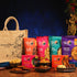 Sweet Karam Coffee Janmashtami Special Combo